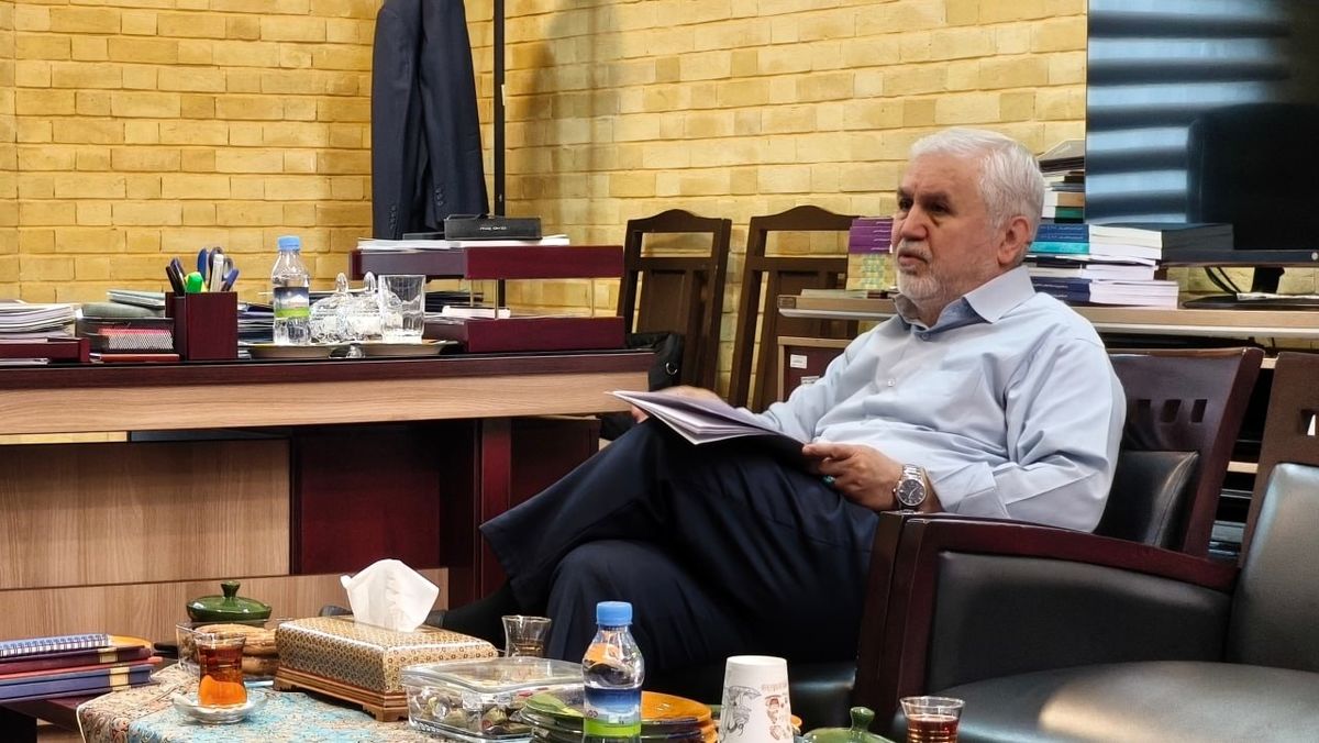 از پشت پرده کوچک سازی حریم آثار تاریخی ایران تا دلیل هراس کشورهای همسایه برای همکاری در ثبت جهانی