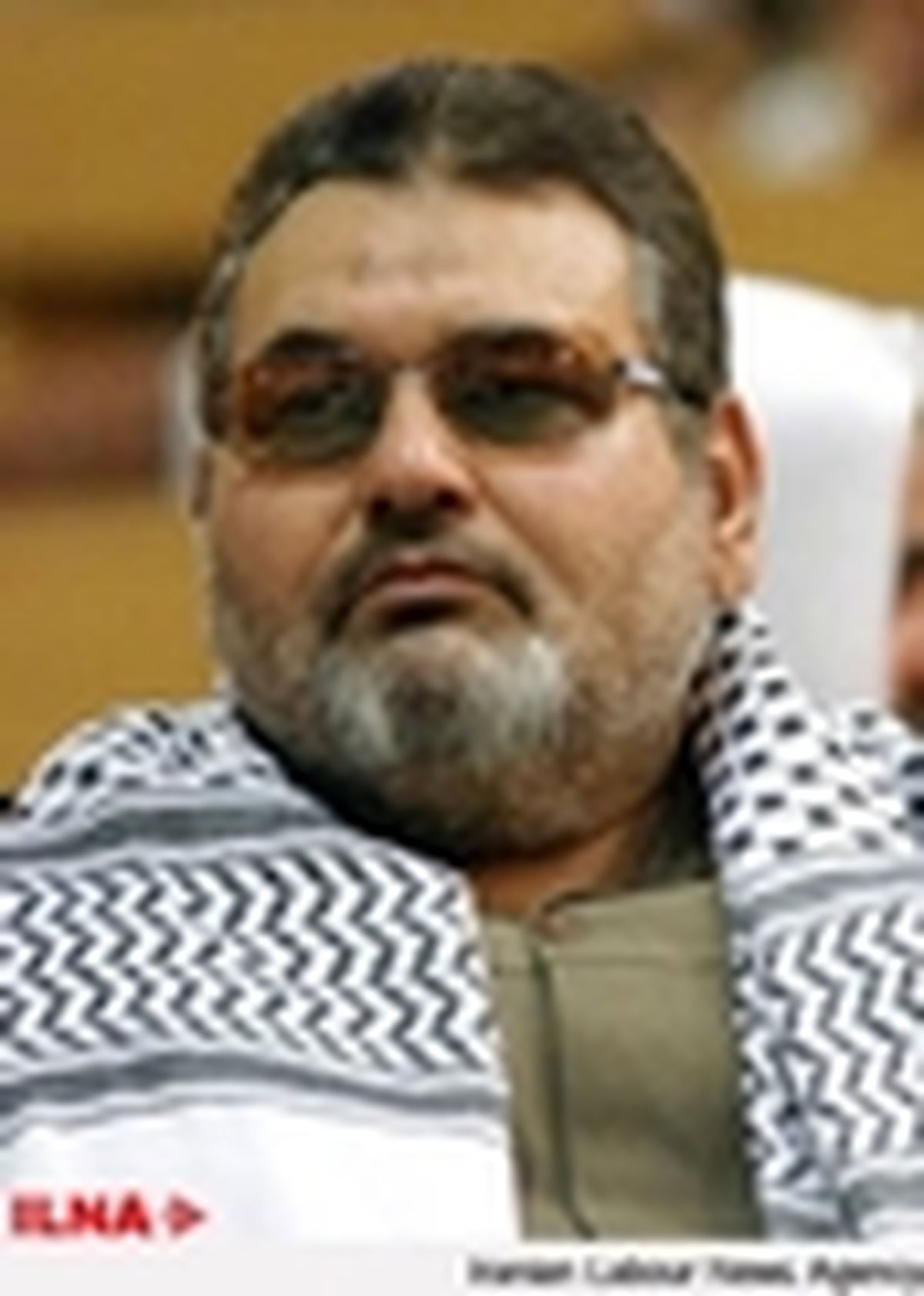 تقدیر سرلشکر فیروزآبادی از سازمان بسیج مستضعفین