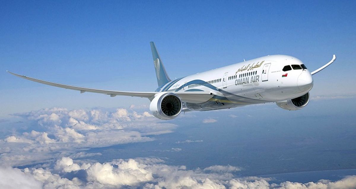 فرود اضطراری پرواز لندن-مسقط در فرودگاه تبریز
