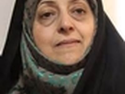 معصومه ابتکار: صدای داریوش مهرجویی را شنیدم