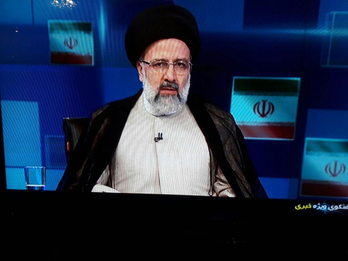 ‌۵۰درصد ظرفیت صنعتی کشور فعال نیست/ حضورم می‌تواند در کشور اجماع‌ساز باشد