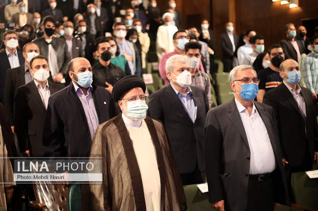 مراسم بازگشایی رسمی سال تحصیلی جدید دانشگاه‌ها و مراکز پژوهشی و فنا