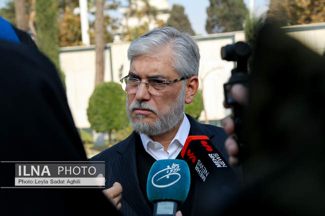  حاشیه جلسه هیات دولت -12 آذر