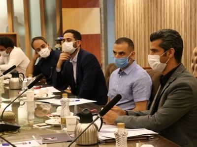 افشین نوروزی: از تجارب المپین های قبلی برای موفقیت ورزشکاران اعزامی به المپیک 2020 استفاده خواهیم کرد