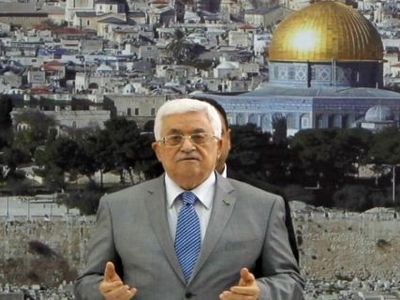 محمود عباس سفیر آمریکا را «توله‌سگ» خواند!