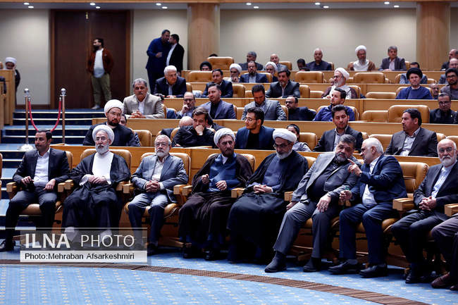 سالگرد شهادت شهید جمهور و شهدای خدمت