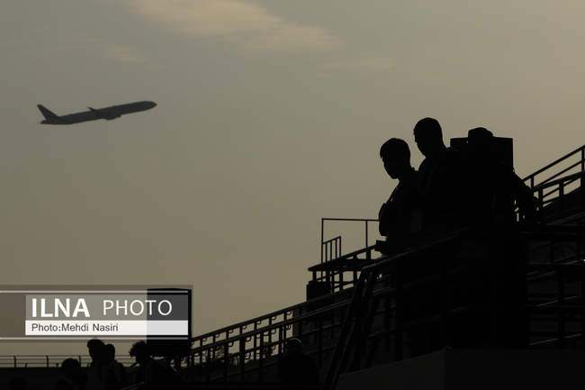 مسابقات دومیدانی بازی‌های پاراآسیایی جوانان