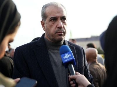دسترسی همت غرب از چمران شمال تا خرداد به بهره‌برداری می‌رسد