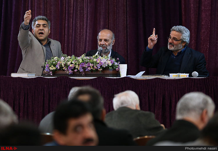 تاکید دبیرکل خانه کارگر بر ضرورت توجه به نیازهای جامعه کارگری
