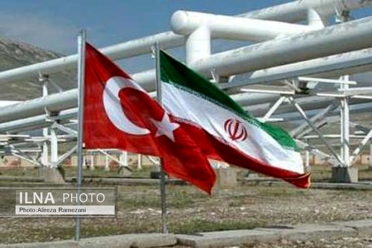 رای نهایی پرونده گازی ایران و ترکیه تابستان اعلام می شود
