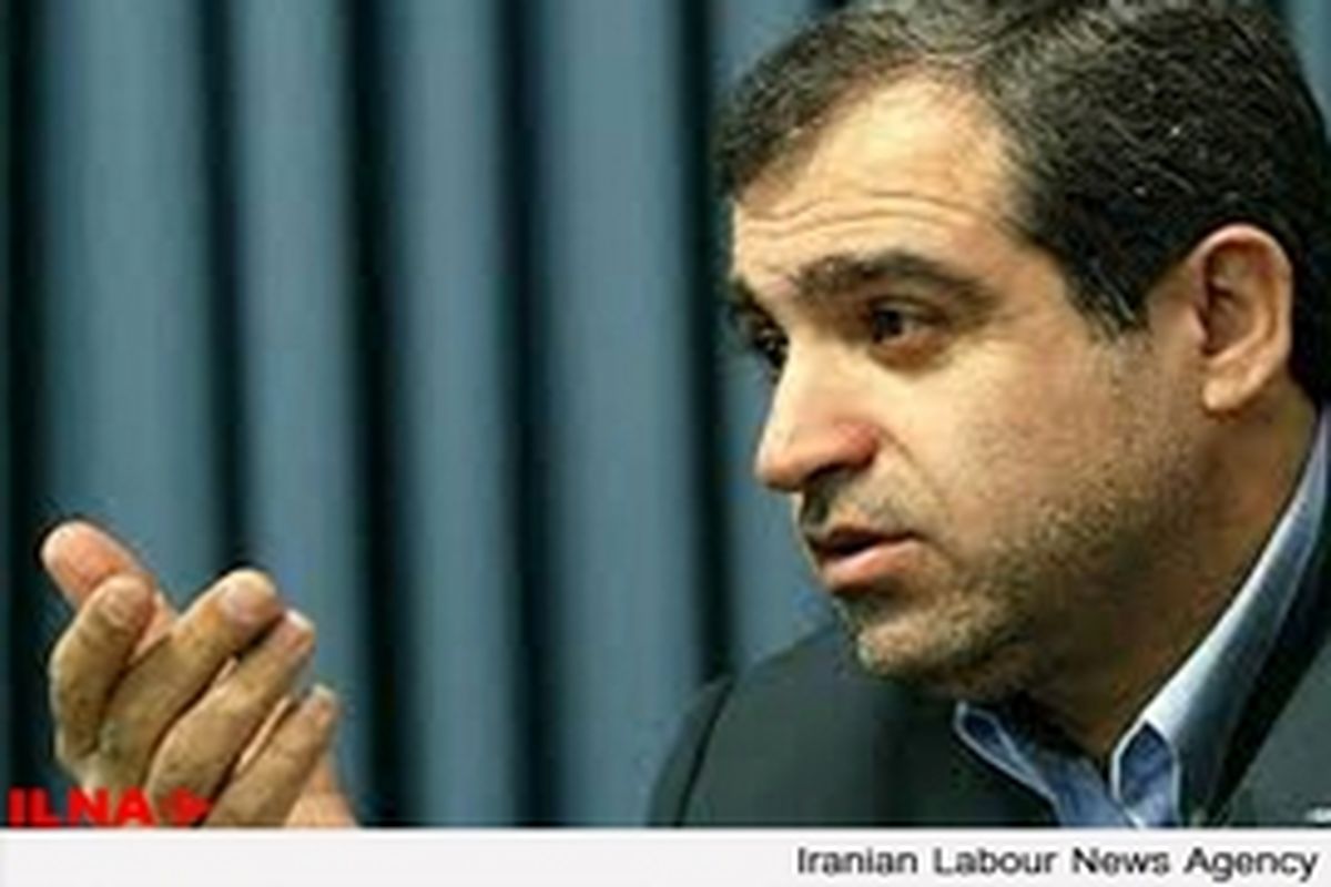 برگزاری همایش دلواپسیم نشان از آزادی بیان منتقدان ژنو دارد