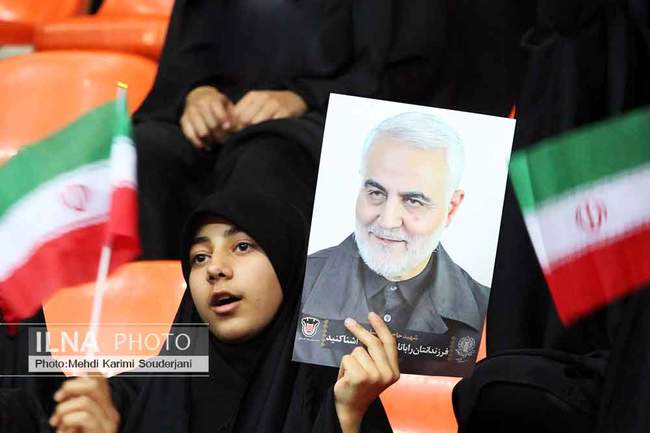 دیدار رییس جمهور با اقشار مختلف مردم در اصفهان 