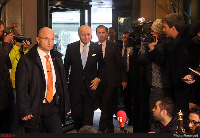 آغاز اجلاس وین پیرامون مسئله سوریه