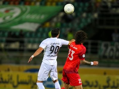 دیدار ذوب آهن و پیکان بدون تماشاگر شد