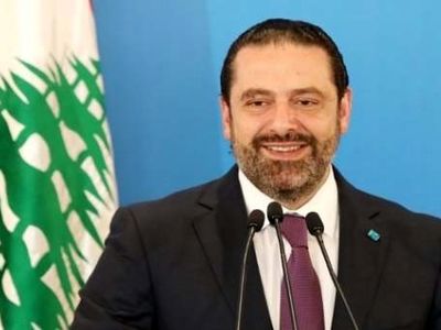 احتمال تشکیل دولت جدید لبنان طی هفته آینده