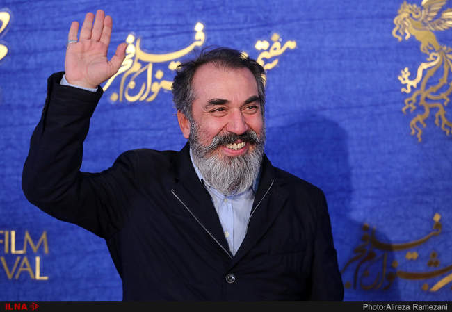 چهارمین روز جشنواره فجر با حضور عوامل فیلم‌ های روزهای نارنجی و زهرم