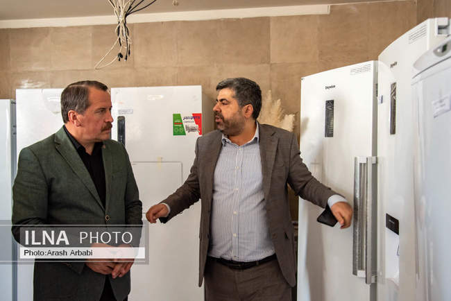 بازدید رییس کنفدراسیون اتحادیه کارکنان بخش عمومی ترکیه از اتحادیه ا�