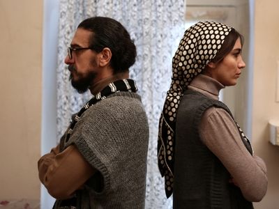 فرمان فتحعلیان هم بازیگر شد