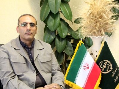 ثبت اطلاعات 6 هزار و 700 نفر در سامانه جامع پهنه بندی و مدیریت داده‌های کشاورزی