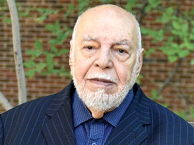 احمد مهدوی دامغانی درگذشت
