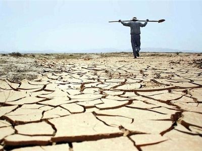 سرانه آب در گلستان تنها هزار و ۲۵۰ مترمکعب است