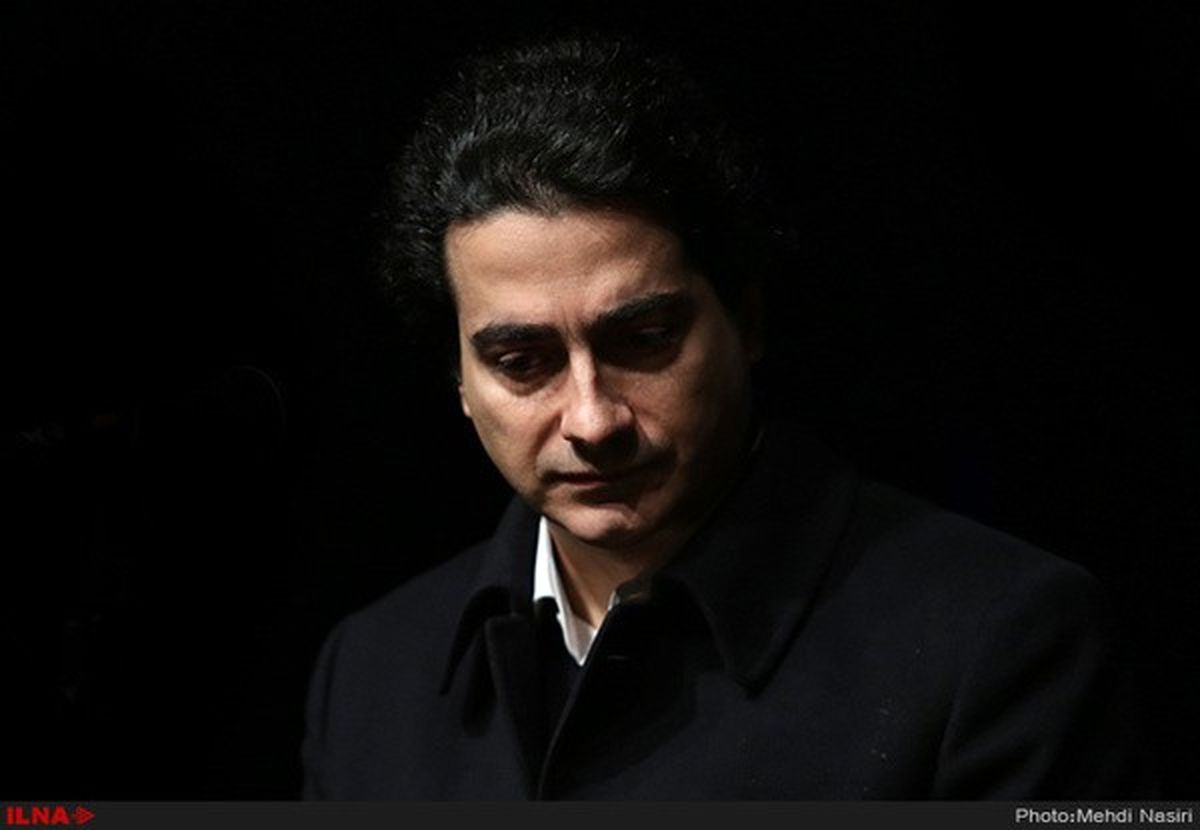 توضیح دفتر موسیقی برای رفع ابهامات کنسرت خیابانی همایون شجریان 