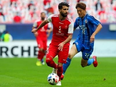 پیشنهاد سه ساله به ارزش 3.6 میلیون دلار؛ مقصد هافبک پرسپولیس مشخص شد