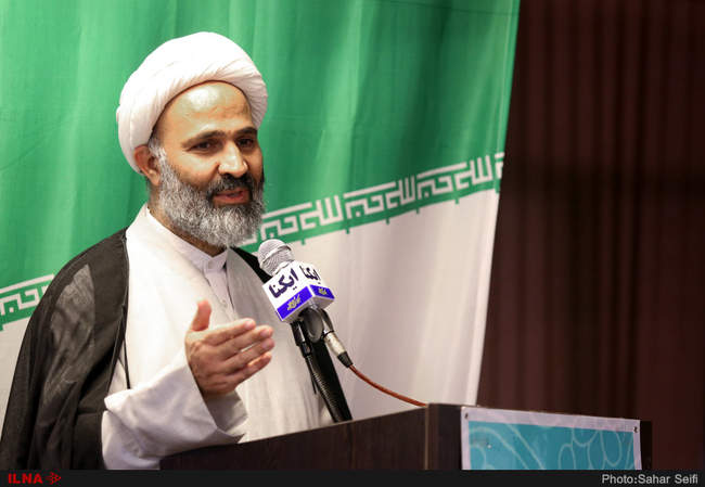 جشنواره قرآنی فجر خانه کارگر 2