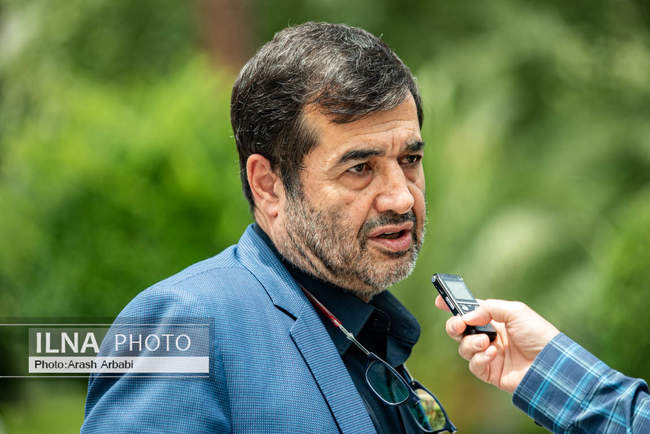   احمد دنیامالی- وزیر ورزش و جوانان