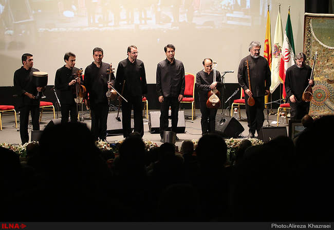 همایش بین‌المللی نکوداشت مولانا