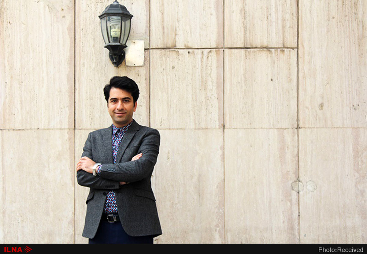 اجرای کنسرت خیابانی در بوستان آب و آتش/چراغ خاموش جلو بروید