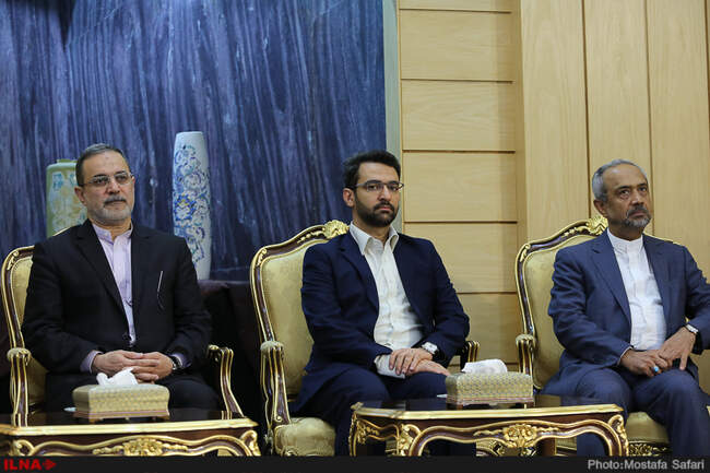 عزیمت ﻿رییس جمهوری به نیویورک