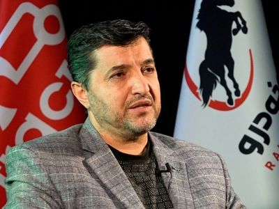 سهرابی: تراکتور براساس خواسته‌های سولدو تقویت می‌شود / فیلم بازی‌های قوچان‌نژاد را به سرمربی داده‌ایم
