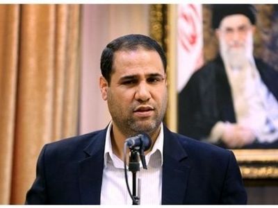 دنبال تربیت فرزندانی ایثارگر، دست گیر، ماهر و مبتکر در تراز سند تحول بنیادین هستیم