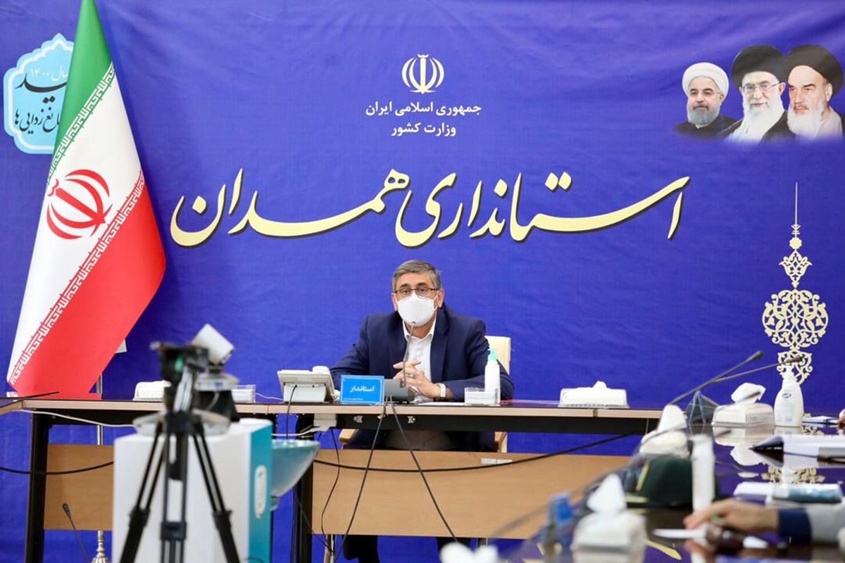 سلامت مشارکت‌کنندگان در انتخابات تأمین شود