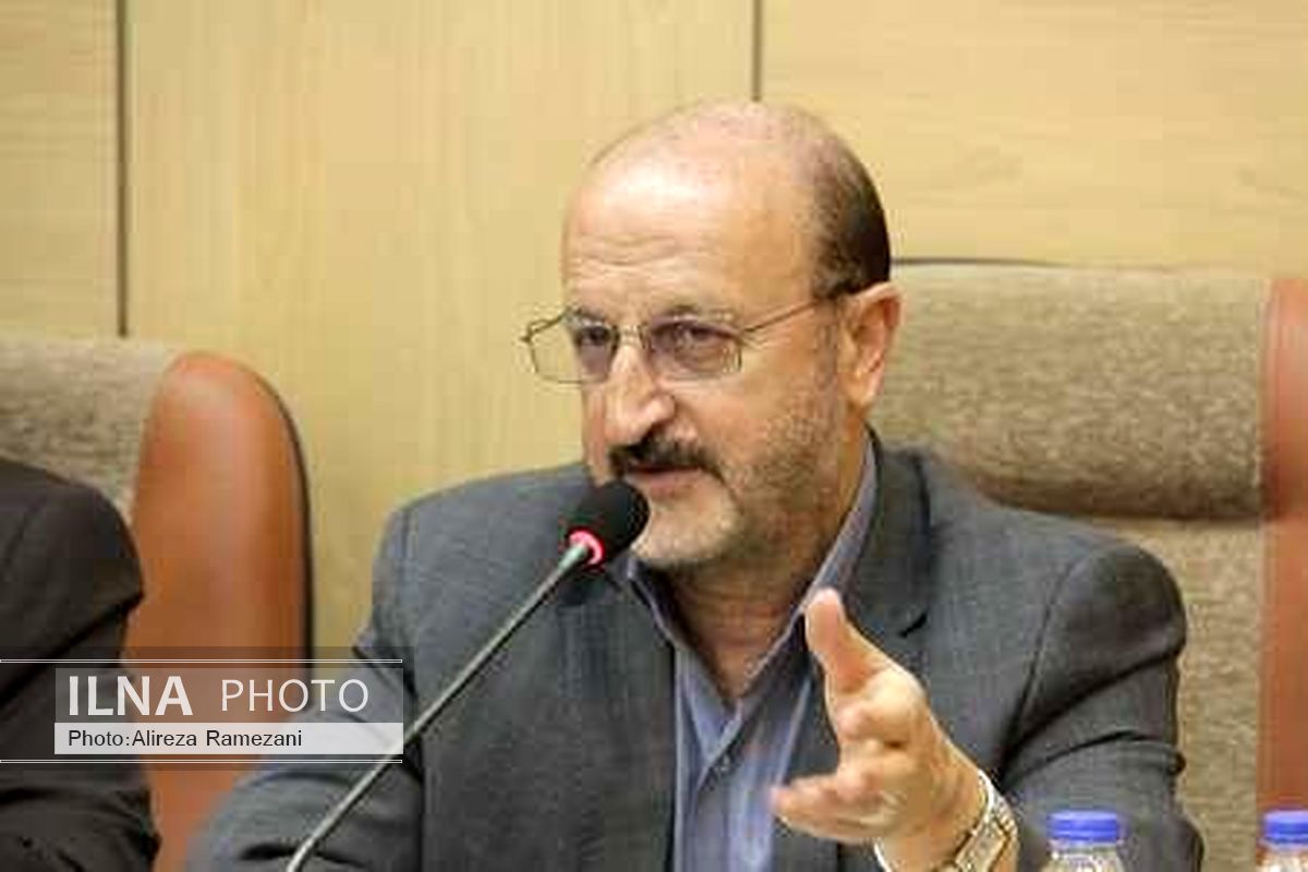 برگزاری کنگره 5400 شهید یک تکلیف دینی و ملی محسوب می شود