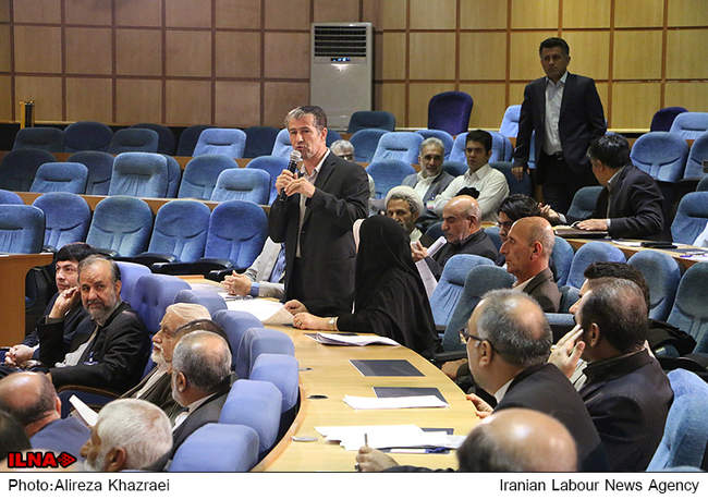 مجمع عمومی فوق‌العاده خانه احزاب