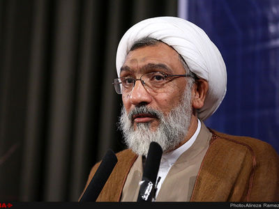 مردمی‌ترین نظام سیاسی دنیا در ایران حاکم است