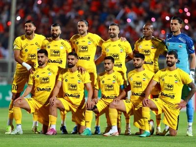 ترکیب سپاهان و استقلال ملاثانی