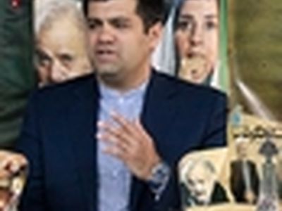 مخاطبان به دلیل ضعف صدا و سیما به سمت ماهواره رفته اند
