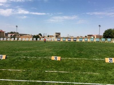 نفرات برتر مسابقات رنکینگ کشوری تیراندازی با کمان مشخص شدند

