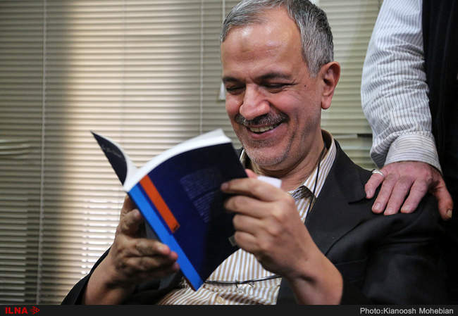 چهارمین دوره کتابگردی اصحاب فرهنگ و هنر و اعضای شورای شهر