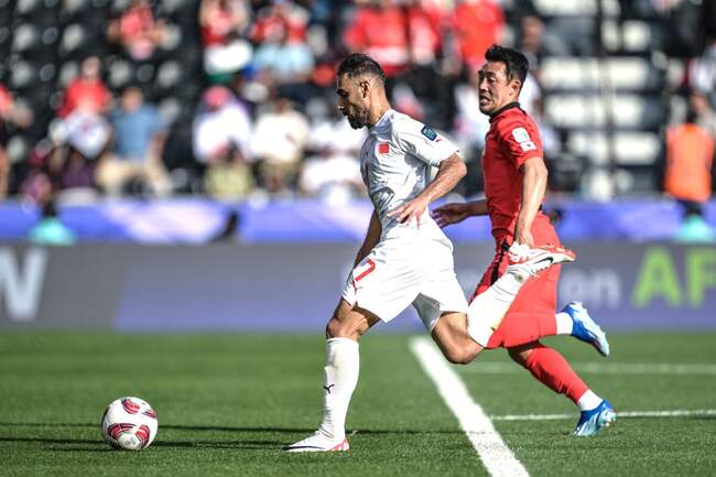 Korea-Republic-v-Bahrain-Album-(7)