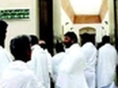 آغاز برنامه آموزش مجازی زائران عمره‌گزار