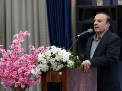 مجتمع توریسم درمانی نسیم سلامت پاسارگاد با پیگیری مدیریت استان در حال شکل‌گیری و توسعه است