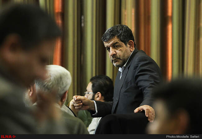جلسه امروز شورای شهر 