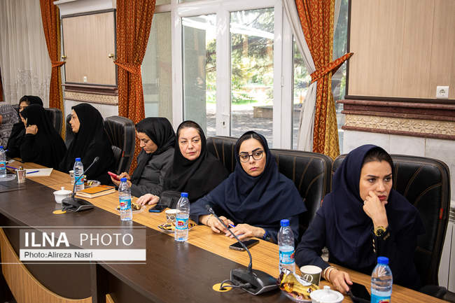 همایش حقوق رسانه و صیانت از مقام خبرنگار در قانون