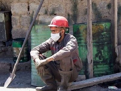 کارگران روزمزد پتروشیمی جم منتظر تبدیل وضعیت شغلی‌اند 