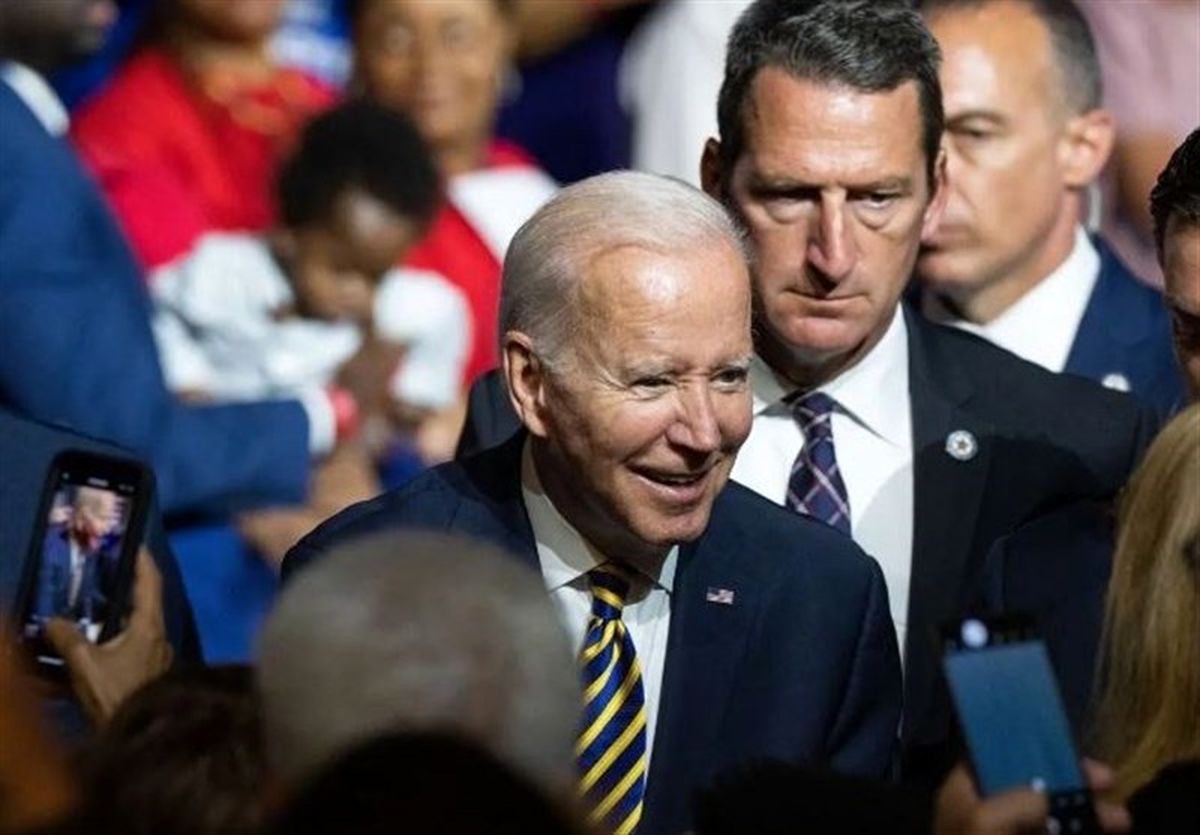 Most Democrats Want Someone Other than Biden to Run in 2024: Poll