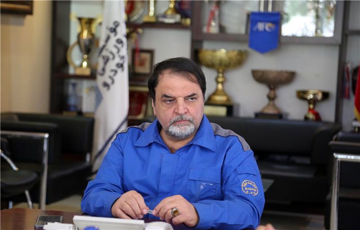 شیعی: خدا کند گرشاسبی مدیرعامل پیکان شود